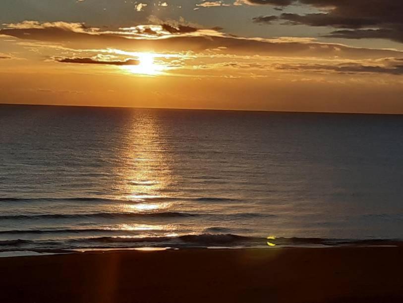 Studio Cosy Climatise Vue Mer Canet Plage 3Etoiles Bagian luar foto