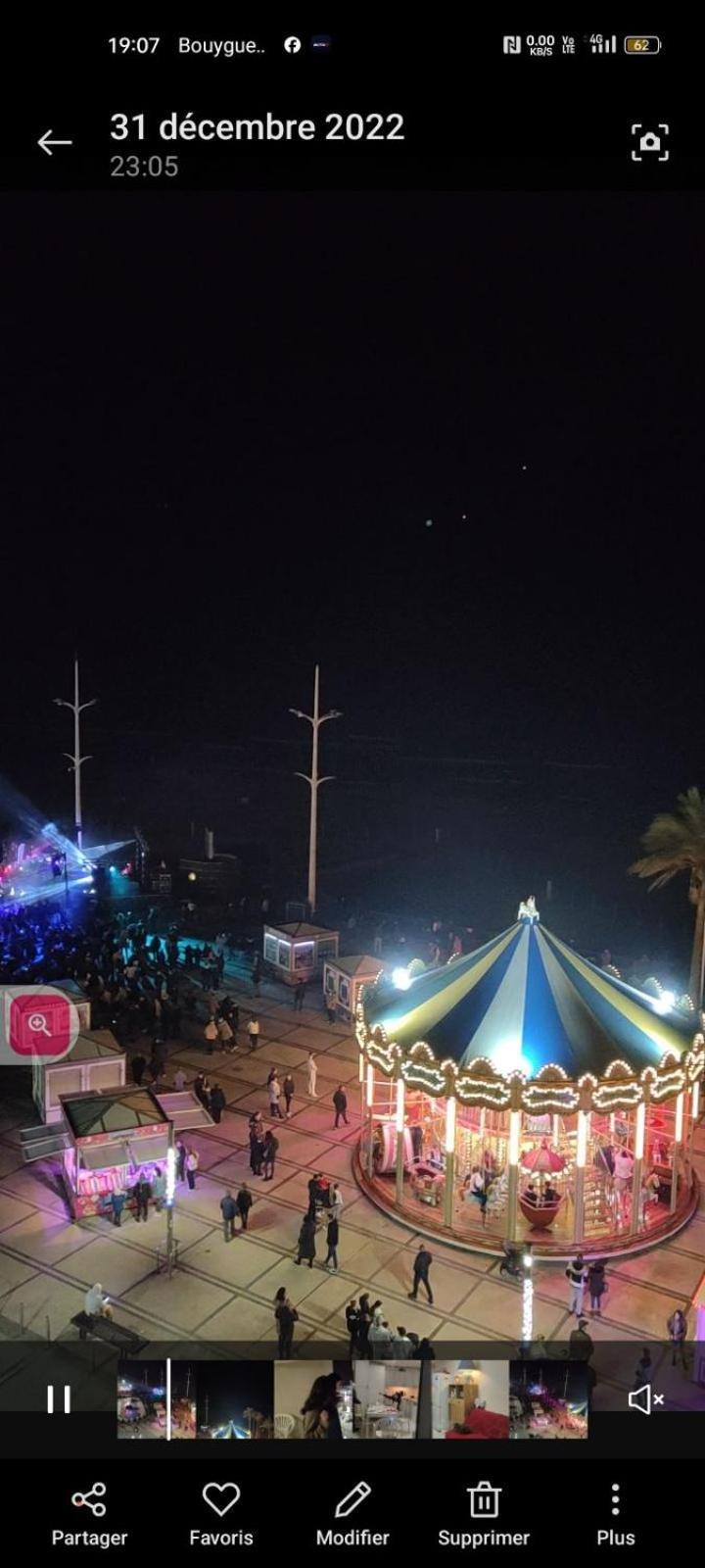 Studio Cosy Climatise Vue Mer Canet Plage 3Etoiles Bagian luar foto